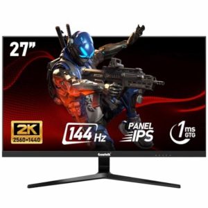 Gawfolk 27-inch IPS PC Screen