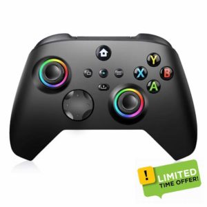 aomon Wireless Controller Compatible With Xbox One