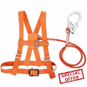 Safety Harness Kits