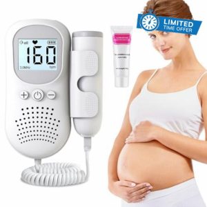 Gel for Baby Heartbeat Monitor Pregnancy