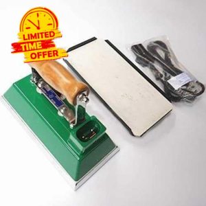 Billiards Table Cloth Iron