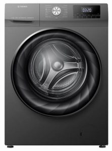 Teknix TKW12142HS 12Kg 1400 Spin Washing Machine