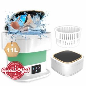 Portable Washing Machine