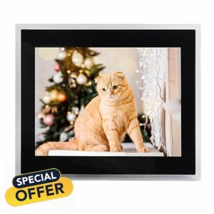 15 Inch Digital Photo Frame