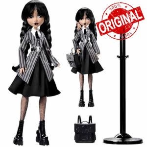 Doll Family Dolls Collectible Collectible Doll and Accessories