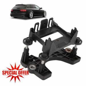 Attisfiera ACC Adaptive Cruise Radar Sensor bracket for B8 2014 to 2023 Front Radar Sensor Repair Kit 3Q0998561