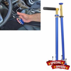 Sxhlseller Handicap Driving Hand Controls
