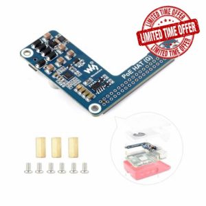 Waveshare PoE HAT (G)