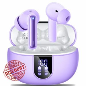 Wireless Earbuds