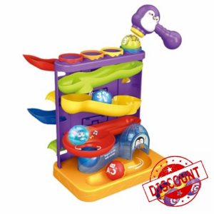 Car Ramp Racer
