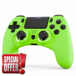 Clevo Controllers for PS4