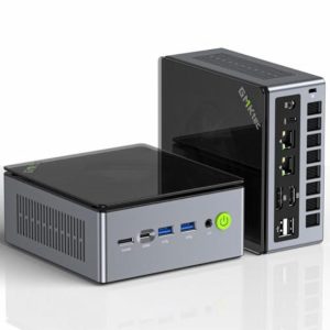GMKtec K11 AMD Ryzen 9 Gaming Mini PC 8945HS(8C/16T