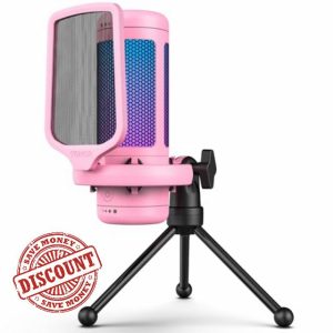 TONOR Gaming Microphone