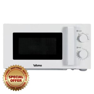 MMW701W Compact 700W Microwave