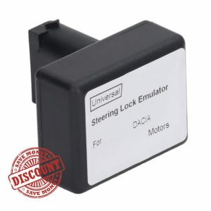 ESL Steering Lock Emulator