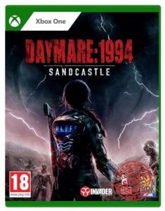 Daymare: 1994 Sandcastle (Xbox One) Game