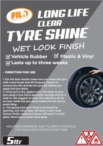 Long-lasting Silicone Formula