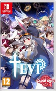 Tevi (Nintendo Switch)
