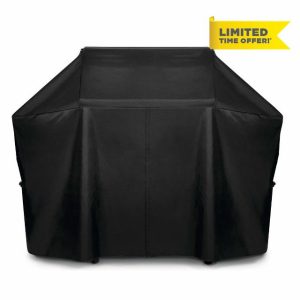 Grill Cover for Napoleon Rogue 425 Series Grill