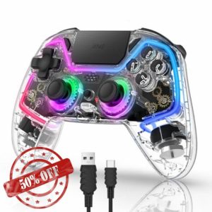 IINE PS4 Wireless Controller