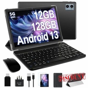 2024 Newest Tablet 10 Inch Android 13