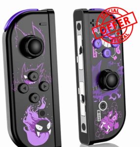 kipylca Controller for Switch