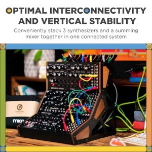 Analog Summing Mixer