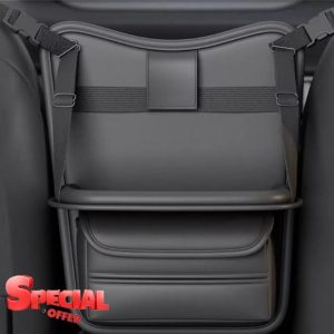 BALIJUN Car Organiser for Seat