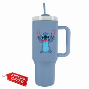 Pyramid International LILO & Stitch (Stitch) 40oz Tumble