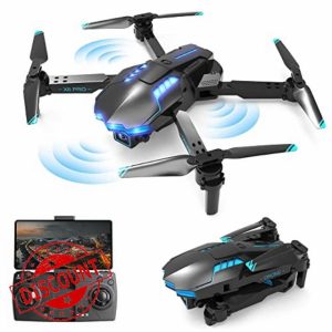 Drone with Camera 1080P for Kids and Adults