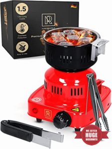 M. ROSENFELD Coal Burners 4.0 Papa1