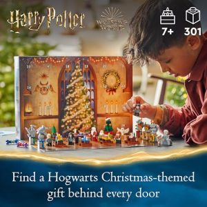 Hogwarts Fantasy Toy for Kids