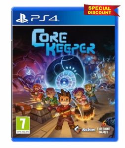 Core Keeper (PS4)