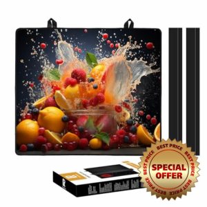 Kitchenraku Hob Cover