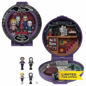 Polly Pocket Collector Playset