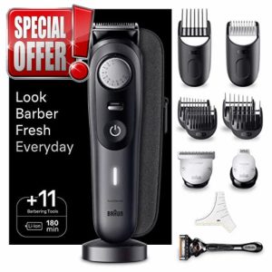 Braun Beard Trimmer Series 9 BT9441