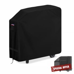 Grill Cover for Masterbuilt Gravity Series 600 Digital Charcoal Grill and Smoker