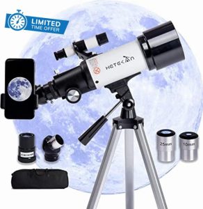 Telescope for Kids Adults