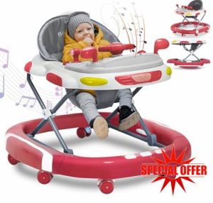 Baby Walker