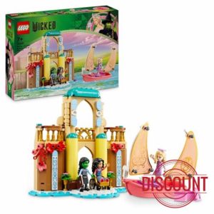 LEGO Wicked Glinda