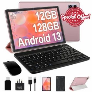 2024 Newest Tablet 10 Inch Android 13