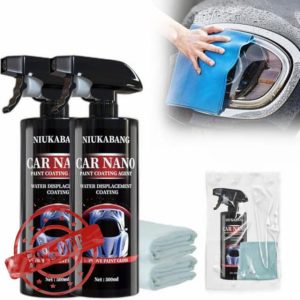 2024 New Car Polish