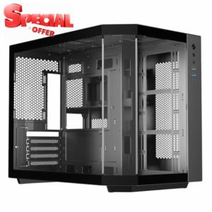 IONZ APEX - PC Gaming Case