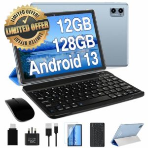 2024 Newest Tablet 10 Inch Android 13