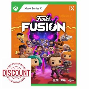 Funko Fusion (Xbox Series X)