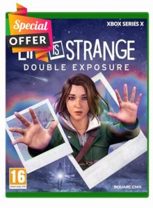 Life Is Strange: Double Exposure (Xbox Series X)