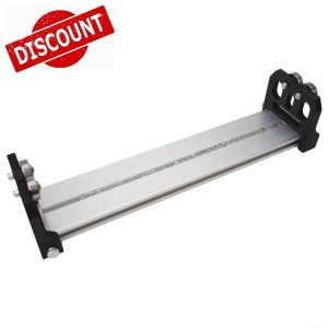 ZAMETTER Premium Arrow Tester