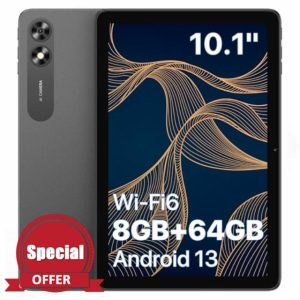 UMIDIGI 10.1 Inch Tablet