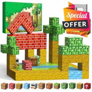 Hymnexus Magnetic Blocks