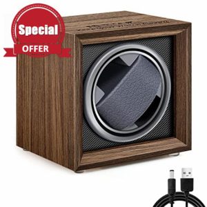 Automatic Watch Winder
